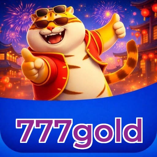777gold Logo