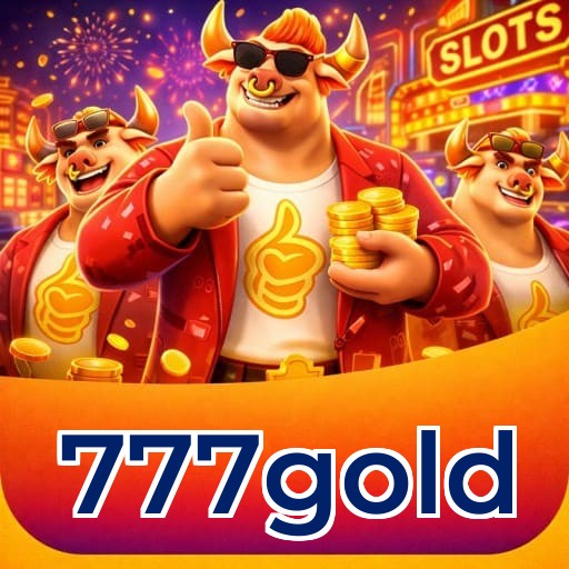 777gold Logo