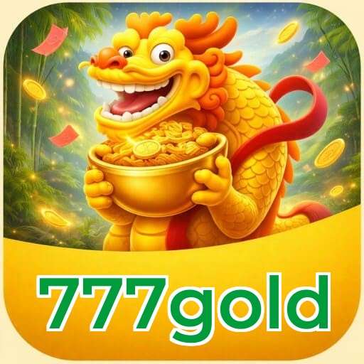 777gold Logo