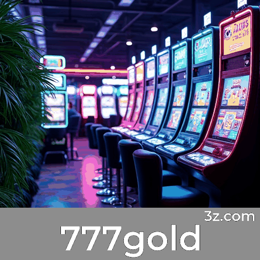 777gold Logo