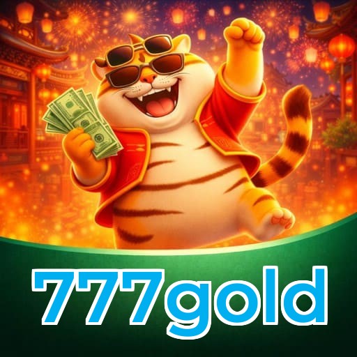 777gold Logo
