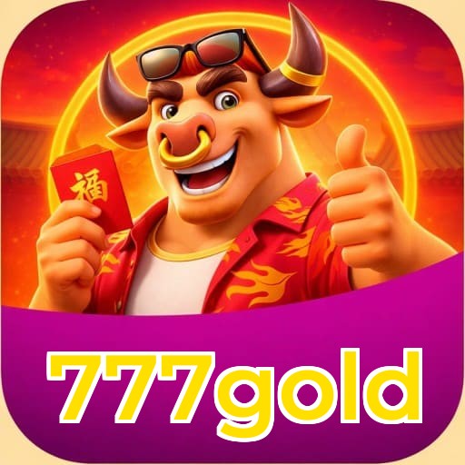 777gold Logo