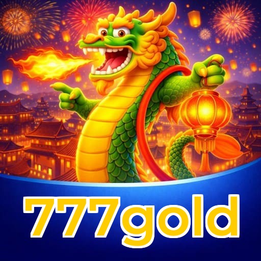 777gold Logo