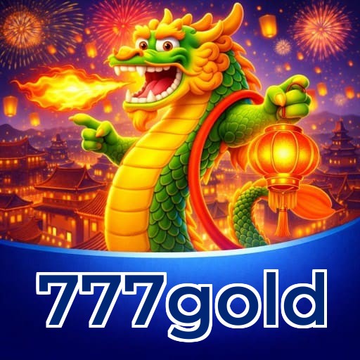 777gold Logo