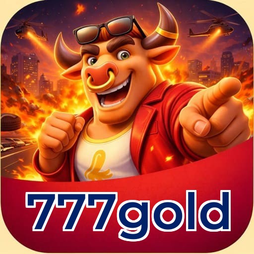 777gold Logo