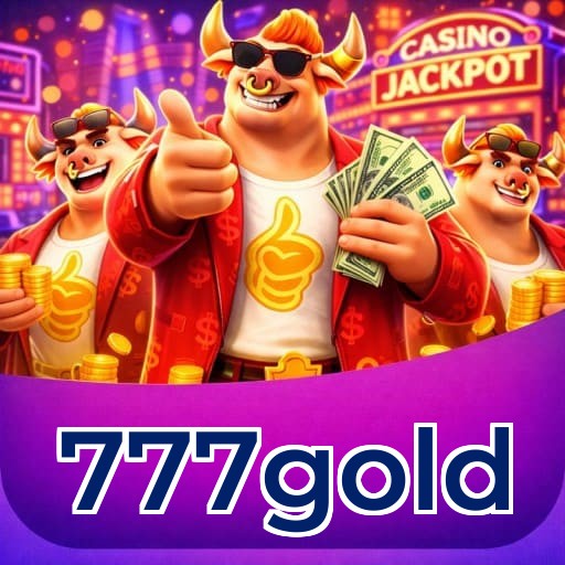 777gold Logo