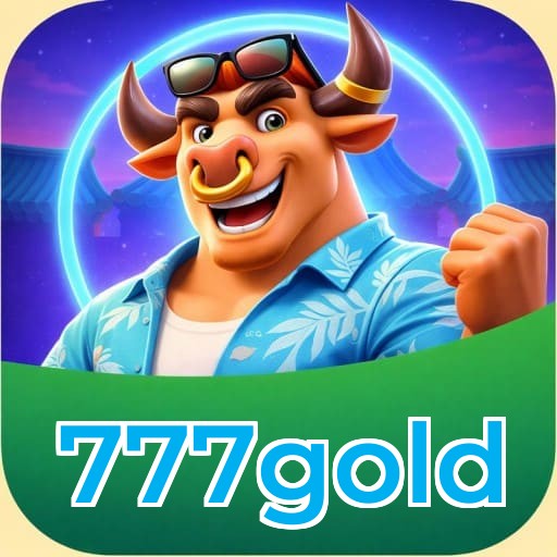 777gold Logo